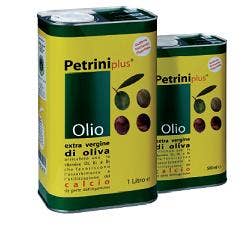 PETRINI PLUS OLIO EX VERG 1L-1