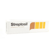 Streptosil Neomicina Unguento 20g  - 1