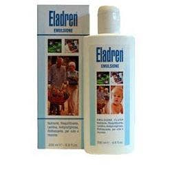 Eladren Emulsione 200ml  - 1
