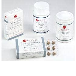 Gastrodia Uncaria 60 Compresse Blister  - 1
