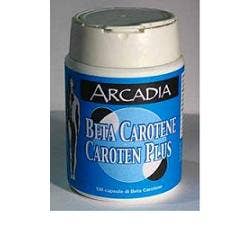 BETA CAROTENE 100CPS-1