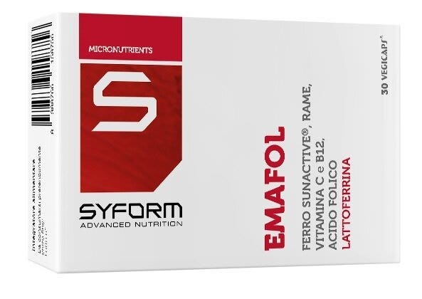 EMAFOL 30CPS-2
