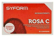 Syform Rosa C 30 Compresse-1