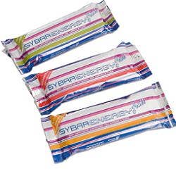 SYBAR ENERGY FRUIT BARR FRA40G  - 1