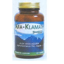 Klamafors Alga Klamath 60 Compresse-1
