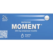 Moment 24 Compresse Rivestite 200mg-1