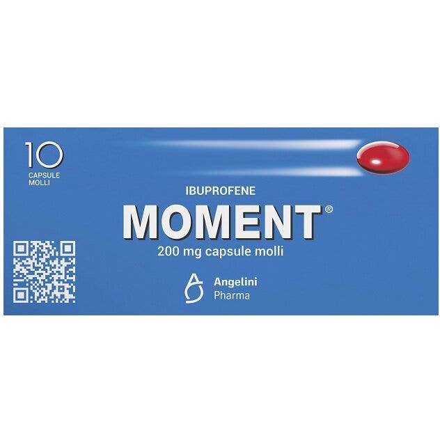 Moment 10 Capsule Molli 200mg-1