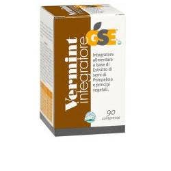 GSE Vermint 90cpr  - 1