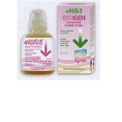 BIOIGEN INTIMO DETERGENTE 250M-1