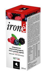IRONE' LIQUID 250ML-1