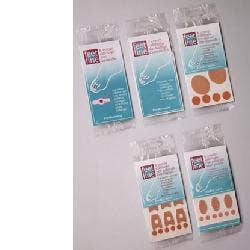 FEETLINE CEROTTO CALLIF RIT 2P-1