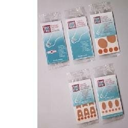FEET LINE CER CALLIF PARAC INT-1