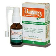 Biovit 3 Gola 1 Fiala 15ml Spray  - 1
