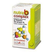B Complex 60 Compresse  - 2