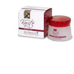 KARITE' CREMA VISO RUGHE 50ML-1