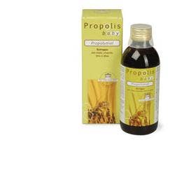 PROPOLIS POPOLSMIEL BABY 150ML-1