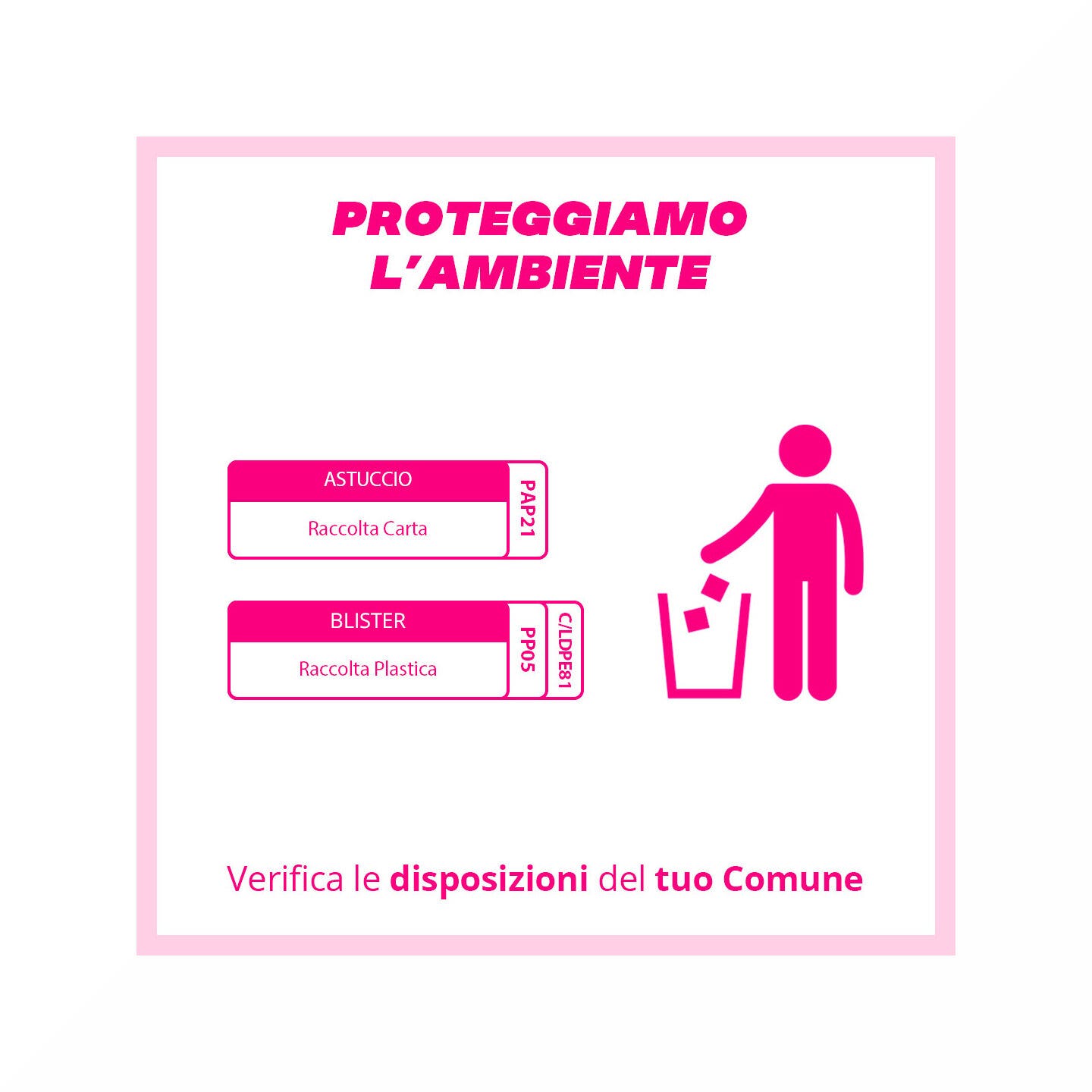 Buscofen 200 mg Con Ibuprofene Analgesico Contro Dolori Da Ciclo 12 Capsule Molli-23