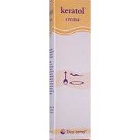 Keratol Crema 100ml  - 2