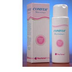 Conifer S4 Detergente 200ml  - 1