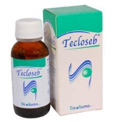 Tecloseb Lozione Topica 50ml  - 1