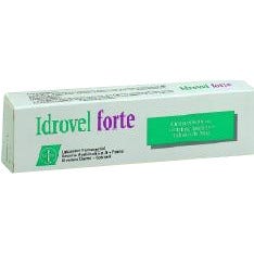 Idrovel Forte Crema Emolliente 50ml  - 2