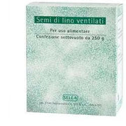 Lino Semi Sottovuoto 250g   - 1