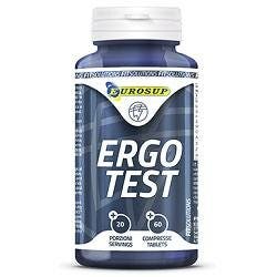 Eurosup Ergo Test 60 Compresse-1