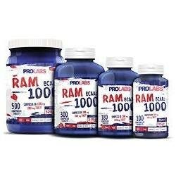 RAM 1000 180CPR-1