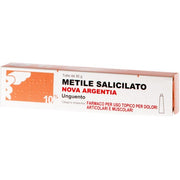Metile Salicilato Unguento Dermatologico 30g 10%-1