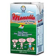 MONELLO LATTE CRESCITA 500ML  - 1