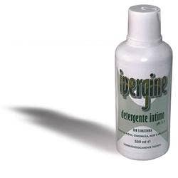 Ipergine Detergente Intimo 500ml  - 1