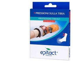 Epitact Protezioni Tibiali 2 Pezzi  - 1