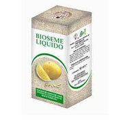 Bioseme Semi di Pompelmo Integratore Gocce 20 ml  - 1