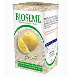 Bioseme Semi Pompelmo 60 Capsule  - 1