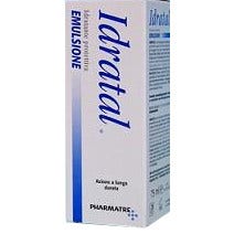Idratal Crema Idratante 75ml  - 2