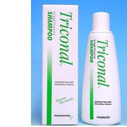 Triconal Shampoo Delicato 200ml  - 1