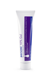 Benzac Gel 40 g 10%-4
