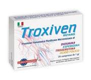 Troxiven 20 Compresse  - 1