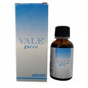 Vale Gocce 30ml  - 1
