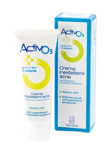 ACTIVO3 CR INESTETISMI ACNE 25-1