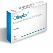 Oftaplex 20 Compresse  - 1