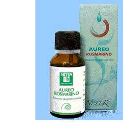 AUREO ROSMARINO GTT MG 20ML-1
