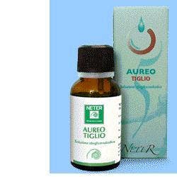AUREO TIGLIO GOCCE MG 20ML-1