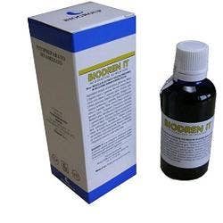 Biodren IT soluzione 50ml  - 1