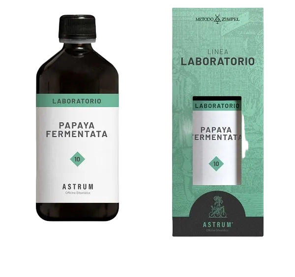 PAPAIA FERMENTATA 250ML ASTRUM-1