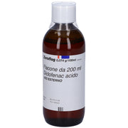 Zeroflog Collutorio 0,074/100ml 200ml
