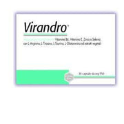 Virandro 30 Compresse  - 1