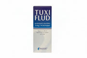 Tuxiflud 15mg/5ml Sciroppo 150ml