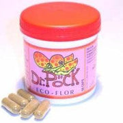 DR POCK ECO FLOR 50CPS-1