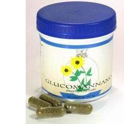DR POCK GLUCOMANNANO PLU 50CPS-1